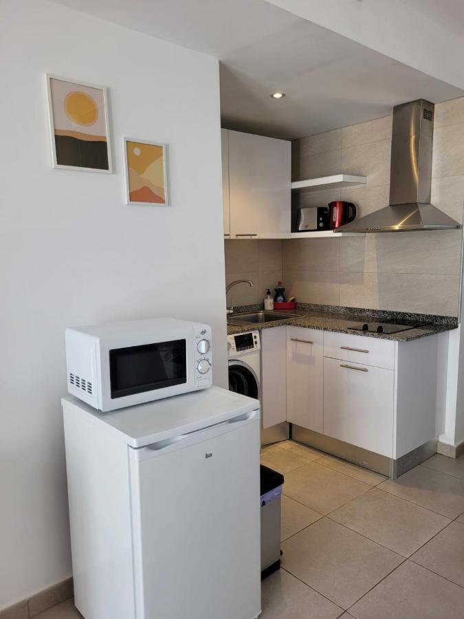 Beautiful, Modern Apartment In Sunny Corralejo Exterior foto