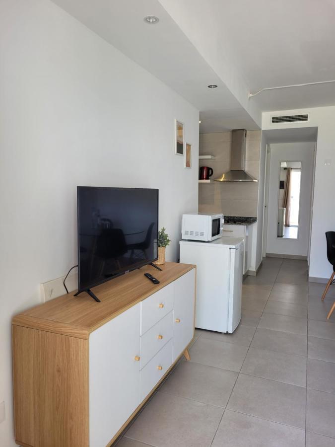 Beautiful, Modern Apartment In Sunny Corralejo Exterior foto