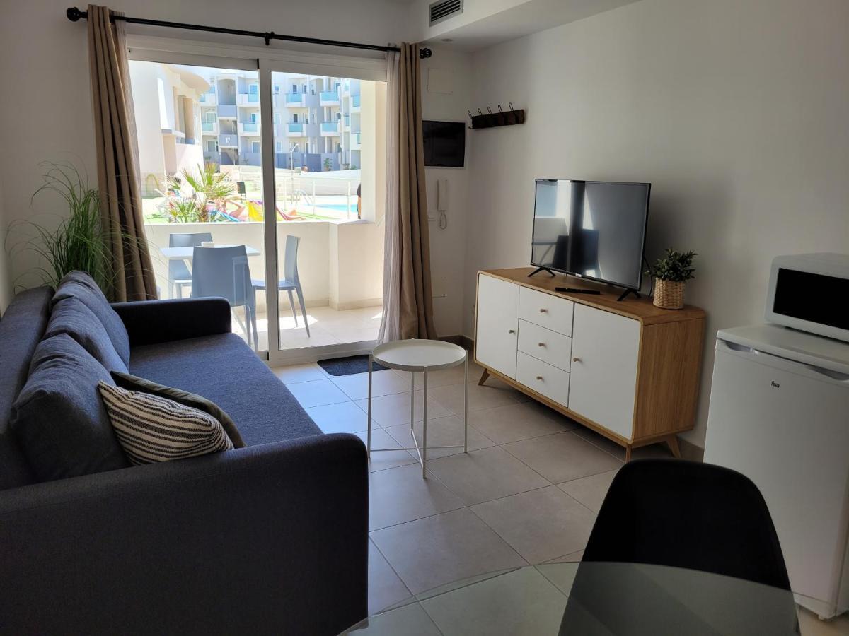 Beautiful, Modern Apartment In Sunny Corralejo Exterior foto